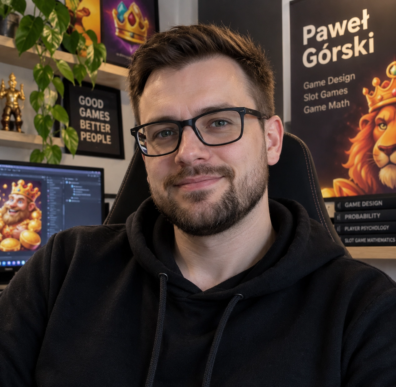 Kasyno online BLIK 2026: top kasyna z płatnością BLIK — Paweł Górski