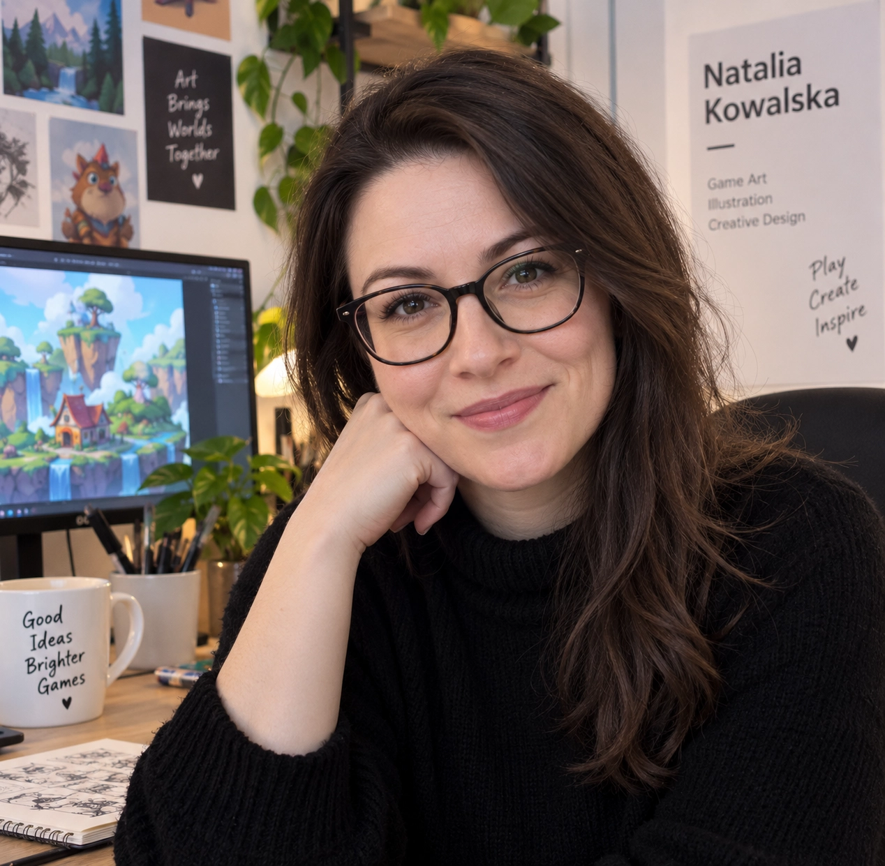 Natalia Kowalska — kasyno online BLIK